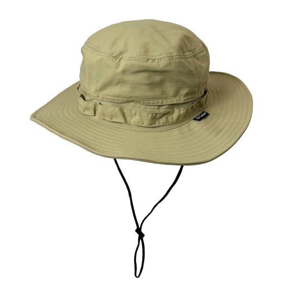 撥水アドベンチャーハット 【暑さ対策/日焼け対策】